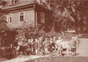 Freie Schulgemeinde 1912
